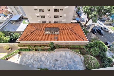 Apartamento para alugar com 44m², 1 quarto e 1 vaga Apartamento para alugar com 44m², 1 quarto e 1 vagaVista da Sala