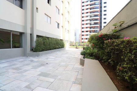 Apartamento para alugar com 44m², 1 quarto e 1 vagaÁrea comum