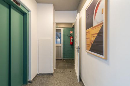 Apartamento à venda com 127m², 3 quartos e 1 vagaHall Elevadores