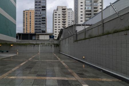 Apartamento à venda com 127m², 3 quartos e 1 vagaQuadra Esportiva