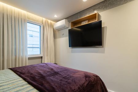 Apartamento à venda com 127m², 3 quartos e 1 vagaSuíte