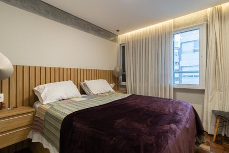 Apartamento à venda com 127m², 3 quartos e 1 vagaSuíte