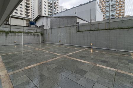 Apartamento à venda com 127m², 3 quartos e 1 vagaQuadra Esportiva