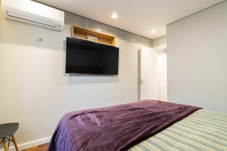 Apartamento à venda com 127m², 3 quartos e 1 vagaSuíte