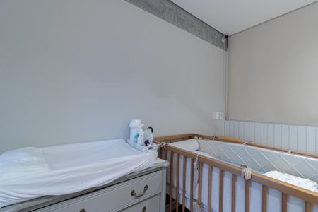 Apartamento à venda com 127m², 3 quartos e 1 vagaQuarto 3