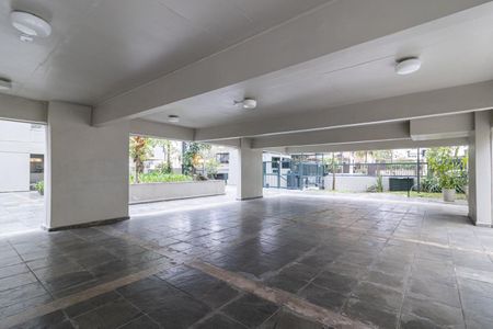 Apartamento à venda com 127m², 3 quartos e 1 vagaÁrea externa