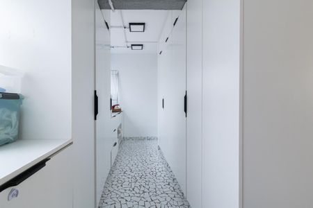 Apartamento à venda com 127m², 3 quartos e 1 vagaÁrea de Serviço