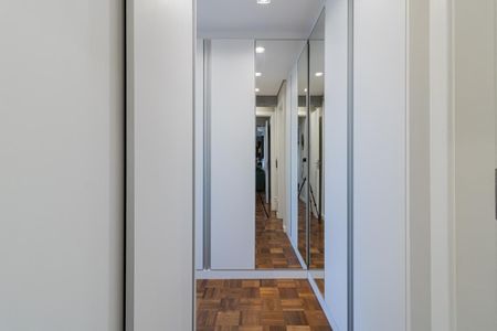 Apartamento à venda com 127m², 3 quartos e 1 vagaCloset da Suíte