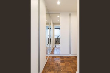 Apartamento à venda com 127m², 3 quartos e 1 vagaCloset da Suíte
