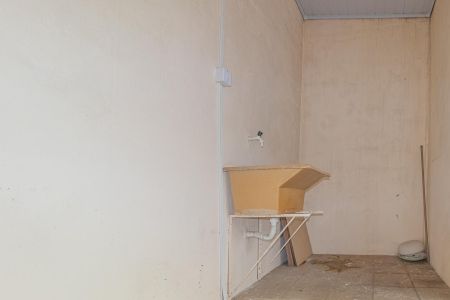 Casa de condomínio à venda com 100m², 3 quartos e 1 vagaÁrea de Serviço