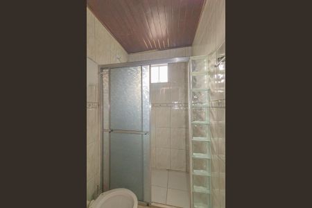 Casa de condomínio à venda com 100m², 3 quartos e 1 vagaBanheiro Social