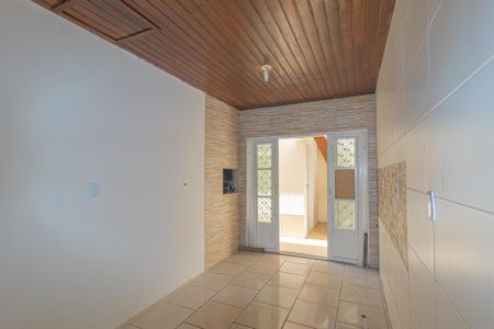 Casa de condomínio à venda com 100m², 3 quartos e 1 vagaCozinha