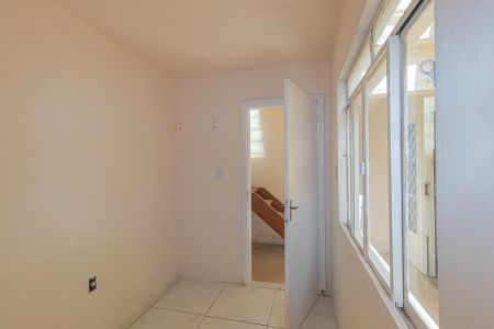 Casa de condomínio à venda com 100m², 3 quartos e 1 vagaSuíte