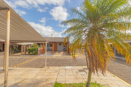 Vista do Quarto 1 de casa de condomínio à venda com 3 quartos, 100m² em Igara, Canoas