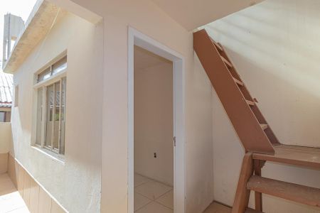 Casa de condomínio à venda com 100m², 3 quartos e 1 vagaÁrea externa/Fundos