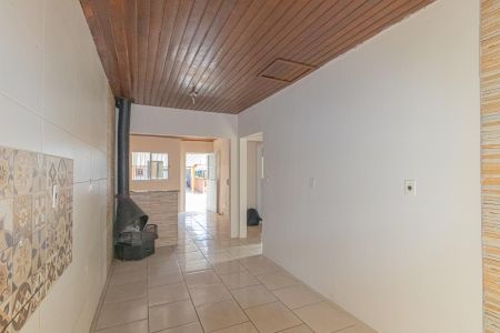 Casa de condomínio à venda com 100m², 3 quartos e 1 vagaCozinha
