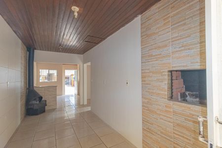 Casa de condomínio à venda com 100m², 3 quartos e 1 vagaCozinha