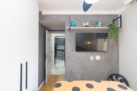 Apartamento à venda com 40m², 2 quartos e sem vaga Apartamento à venda com 40m², 2 quartos e sem vagaQuarto 2