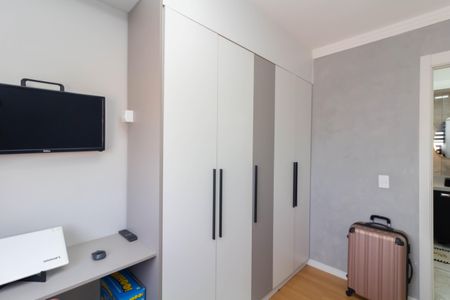 Apartamento à venda com 40m², 2 quartos e sem vaga Apartamento à venda com 40m², 2 quartos e sem vagaQuarto 1