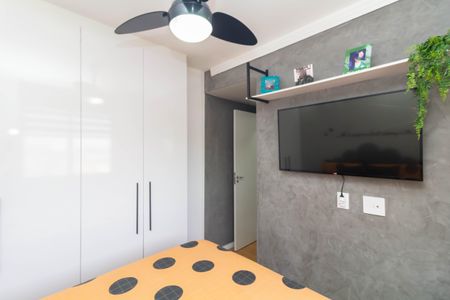 Apartamento à venda com 40m², 2 quartos e sem vaga Apartamento à venda com 40m², 2 quartos e sem vagaQuarto 2