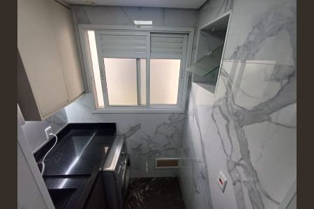 Apartamento à venda com 66m², 2 quartos e 1 vagaLavanderia