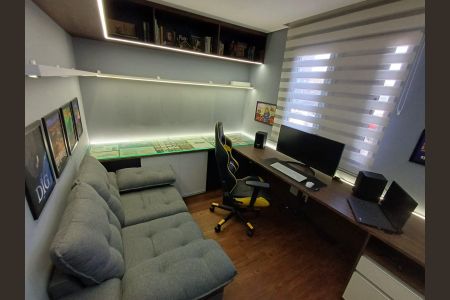 Apartamento à venda com 66m², 2 quartos e 1 vagaSala