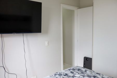 Apartamento para alugar com 48m², 2 quartos e 1 vagaQuarto 2