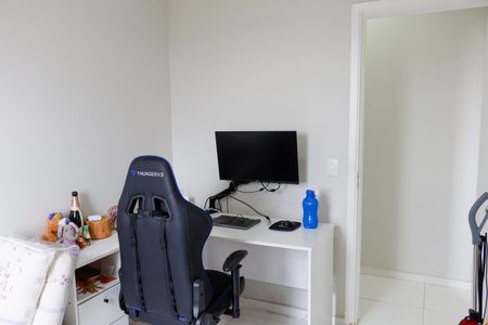 Apartamento para alugar com 48m², 2 quartos e 1 vagaQuarto 1