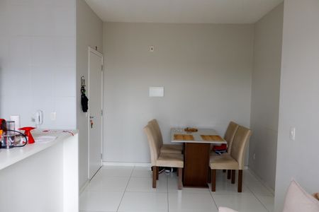 Apartamento para alugar com 48m², 2 quartos e 1 vagaSala
