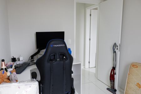 Apartamento para alugar com 48m², 2 quartos e 1 vagaQuarto 1