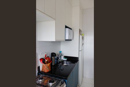Apartamento para alugar com 48m², 2 quartos e 1 vagaCozinha