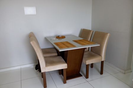 Apartamento para alugar com 48m², 2 quartos e 1 vagaSala