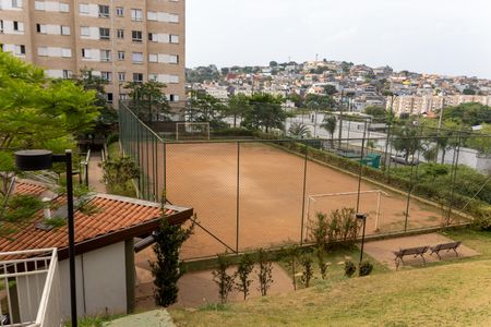 Apartamento para alugar com 48m², 2 quartos e 1 vagaQuadra Esportiva