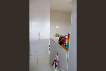 Apartamento para alugar com 48m², 2 quartos e 1 vagaCozinha