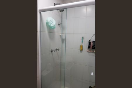 Apartamento para alugar com 48m², 2 quartos e 1 vagaBanheiro