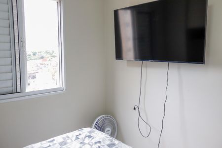 Quarto 2 de apartamento para alugar com 2 quartos, 48m² em Novo Osasco, Osasco