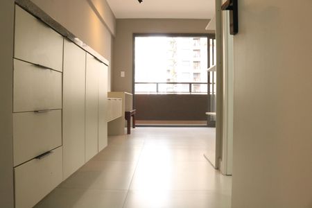 Studio de kitnet/studio à venda com 1 quarto, 27m² em Perdizes, São Paulo