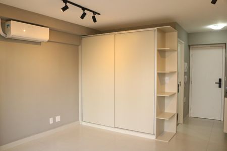 Studio para alugar com 27m², 1 quarto e sem vagaStudio