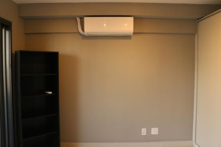 Studio de kitnet/studio à venda com 1 quarto, 27m² em Perdizes, São Paulo