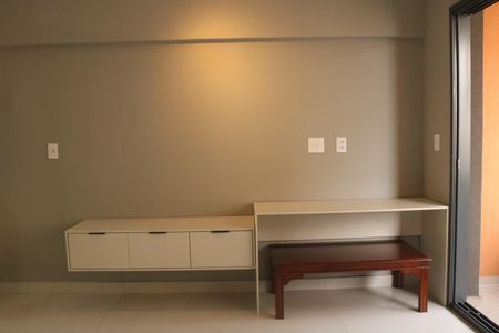 Studio de kitnet/studio à venda com 1 quarto, 27m² em Perdizes, São Paulo