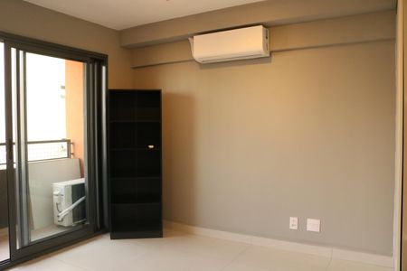 Studio de kitnet/studio à venda com 1 quarto, 27m² em Perdizes, São Paulo