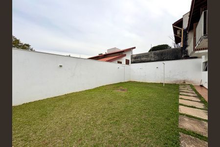 Casa à venda com 390m², 4 quartos e 4 vagasÁrea comum