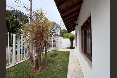 Casa à venda com 390m², 4 quartos e 4 vagasÁrea comum