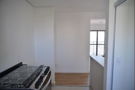 Apartamento à venda com 69m², 2 quartos e 2 vagasCozinha