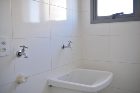 Apartamento à venda com 69m², 2 quartos e 2 vagasÁrea de Serviço