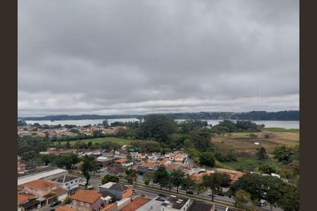 Apartamento para alugar com 42m², 2 quartos e 1 vagaVista da Área de Serviço