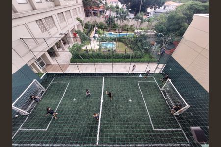 Apartamento para alugar com 42m², 2 quartos e 1 vagaQuadra Esportiva