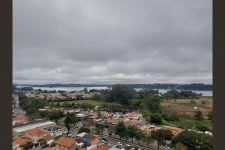 Apartamento para alugar com 42m², 2 quartos e 1 vagaVista do Quarto 