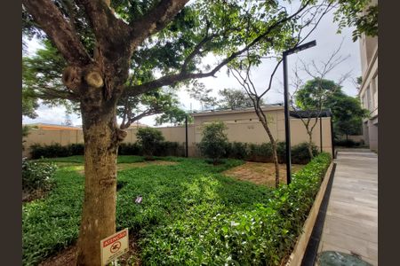 Apartamento para alugar com 42m², 2 quartos e 1 vagaÁrea comum