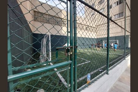 Apartamento para alugar com 42m², 2 quartos e 1 vagaÁrea comum - Quadra